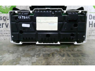 Панель приборов 248104203R, 0090059 Renault Clio III