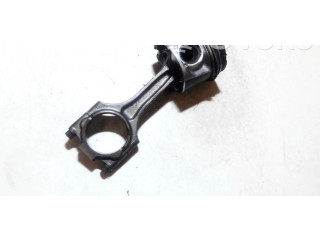 Поршень с шатуном Volvo S60