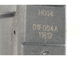 Vstřikovací lišta 01F004A Peugeot 607