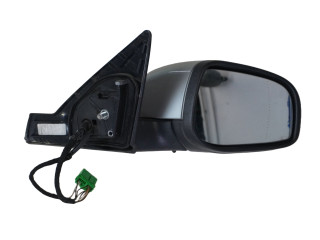 Зеркало электрическое Volvo S80 2004 - 2006 года