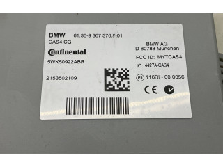 Блок управления 5WK50922ABR, 5WK50922ABR BMW X3 F25