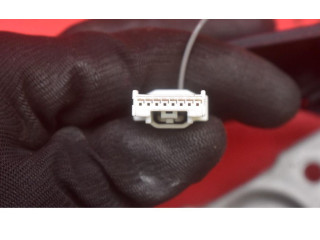 Руль Subaru Forester SH  2008 - 2013 года GS120-02880, GS120-02880      