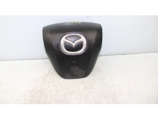Подушка безопасности двери YZRIBBP3 Mazda 3 II