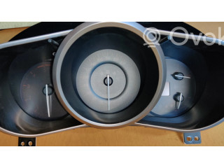 Přístrojová deska Mazda CX-7 2010 EH4455430, JEEH64B