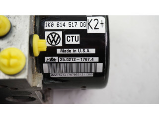 Блок АБС 1K0614517DG, 1K0907379BJ   Volkswagen  Jetta VI  2011 - 2018 года