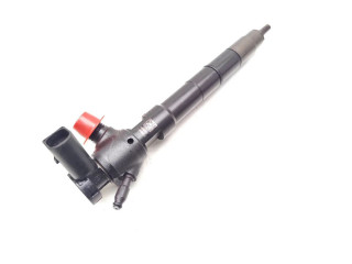 Форсунка 04L130277AN Audi Q2 - DDYA