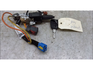 Комплект зажигания Peugeot 406 1996 - 1999 года