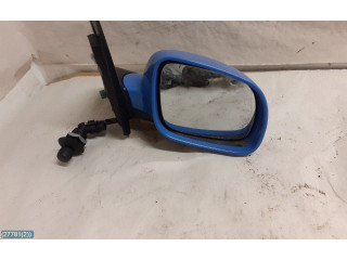 Зеркало (механическое) Volkswagen Lupo 1998 - 2005 года