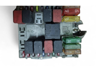 Рулевая рейка  Ящик предохранителей (комплект) 46766765   Fiat Punto (188) 1999 - 2010 года