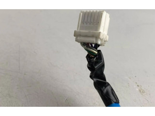 Zpětné zrcátko Subaru Outback (BS) 2015