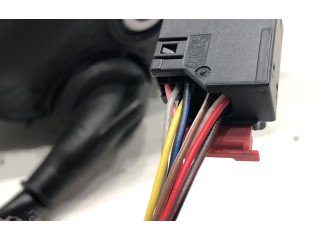 Зеркало электрическое Skoda Octavia Mk4 2019 - года