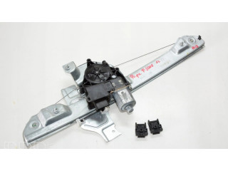 Передний комплект электрического механизма для подъема окна