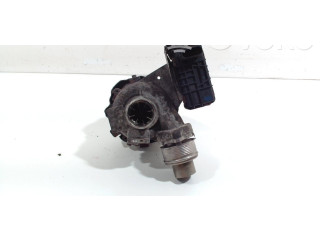 Turbodmychadlo Турбина 7834120005, 7834130005 Audi A8 S8 D4 4H CDSB