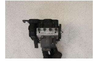 Блок АБС    Dacia  Duster II  2017- года