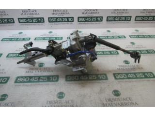 Ojnice Nissan Qashqai