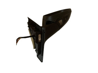 Зеркало электрическое Volvo S80 2007 - 2013 года