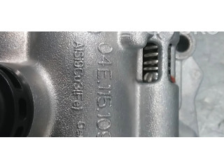 Čerpadlo oleje 04E115109E, 04E115103AE Volkswagen Tiguan CZDA CZD