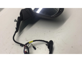 Зеркало электрическое правое Audi Q3 F3 2018- года