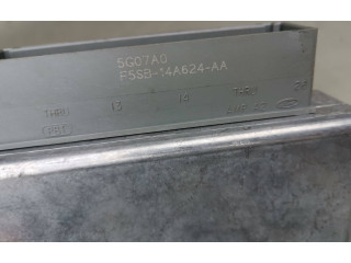 Комплект блоков управления CG2T71A36WBX, CAD5J07 Ford Galaxy