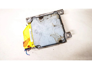 Блок подушек безопасности 0018203126, 0285001222   Mercedes-Benz A W168