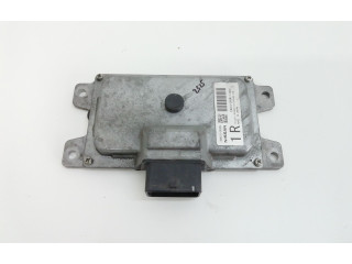 Блок управления коробкой передач EMU10-000N, EMU10-000N Nissan Qashqai