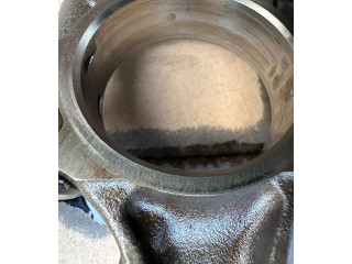 Píst MD152563, MD119671   Mitsubishi Pajero     