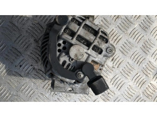 Генератор A003TG5281ZEB, V757692180 Citroen C4 I Picasso 1.6