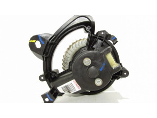 Вентилятор печки 99000885 Opel Corsa D