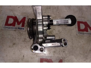 Čerpadlo oleje 03L115105C   Seat Ibiza IV (6J,6P)   