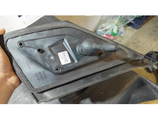 Зеркало электрическое        Citroen C1  2006 - 2013 года   