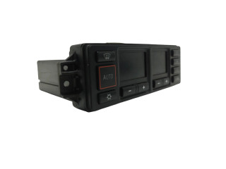 Блок управления климат-контролем 8L0820043B, 5HB00760800 Audi A3 S3 8L