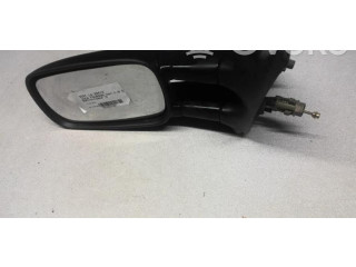 Зеркало электрическое Seat Inca (6k) 1995 - 2004 года