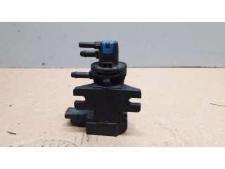 Вакуумный клапан