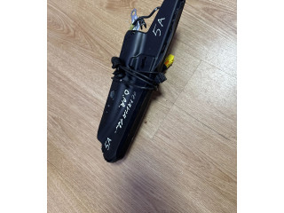 Подушка безопасности в сиденье 34033708B, 1061294560452 Skoda Octavia Mk2 (1Z)