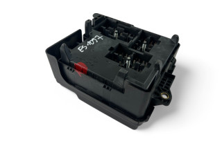 Блок предохранителей KIA Ceed