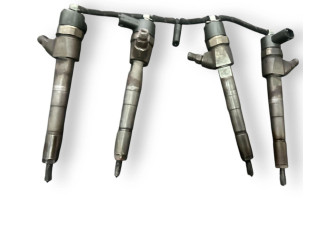 Комплект форсунок 940A3000 Alfa Romeo Giulietta