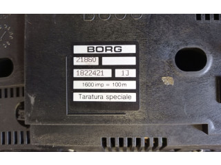 Панель приборов 1822421   Opel Meriva B       