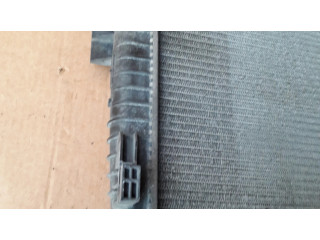 Радиатор охлаждающей жидкости