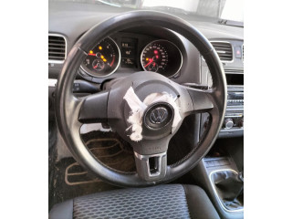 Руль Volkswagen Golf VI 2008 - 2013 года 5K0419091JE74