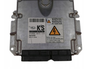 Блок управления 22611AP281, 275800 Subaru Impreza III