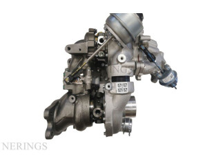 Turbodmychadlo Турбина 810358-0005, TC10-0556 Mazda 6