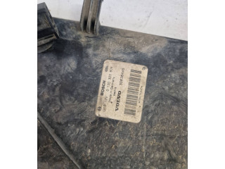 Вентилятор радиатора 30636445 Volvo V70