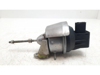 Часть (части) вакуумной системы (турбины)