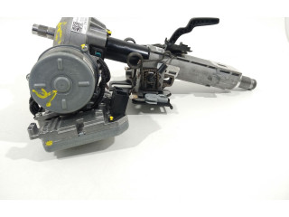    Рулевая рейка 6C1423510CE   Skoda Fabia Mk3 (NJ) 2015 - 2021 года