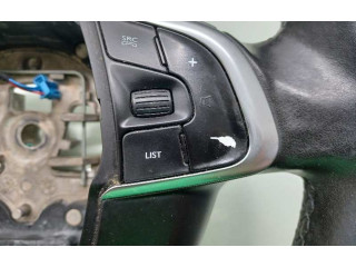 Руль Citroen C4 Grand Picasso 2014 - 2016 года 4109QT, 308257599P96AA