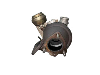 Турбина Volvo S80 8653146, 8603296 для двигателя D5244T