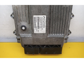 Řídící jednotka 51825024 Fiat Punto (199) 2008