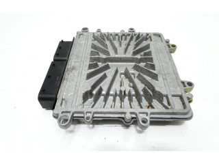 Блок управления двигателя 30785100, 1039S18372   Volvo V70