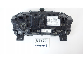 Панель приборов 82A920700D Audi A1