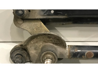 Комплект механизма стеклоочистителей